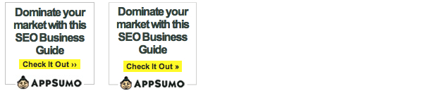 On the left: my version. On the right: the original iframe.