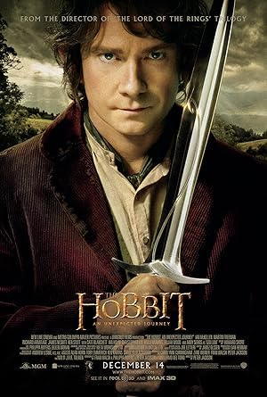 The Hobbit: An Unexpected Journey - Extended version