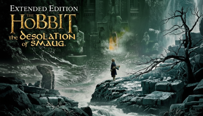 The Hobbit: The Desolation of Smaug
